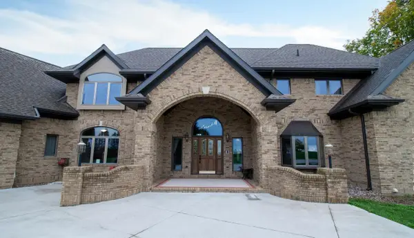 231860 CORAL FALLS ROAD, Marathon, WI 54448
