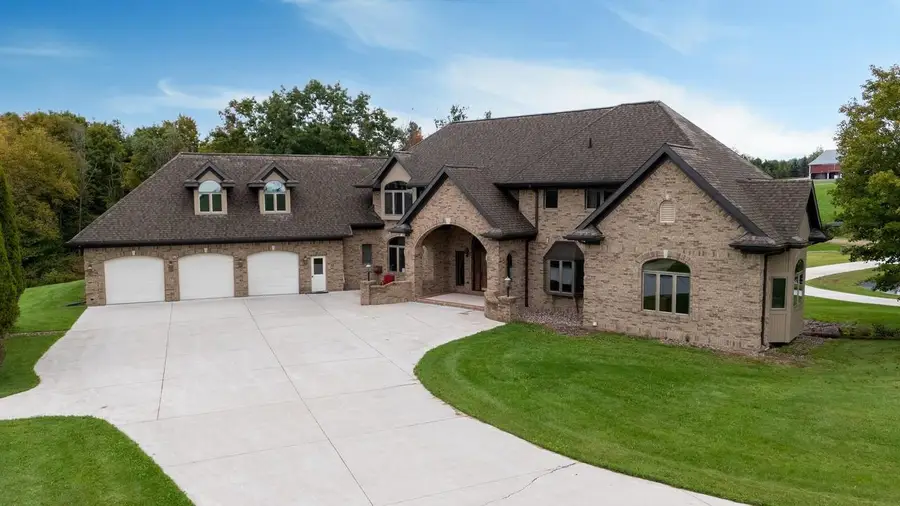 231860 CORAL FALLS ROAD, Marathon, WI 54448 - #2