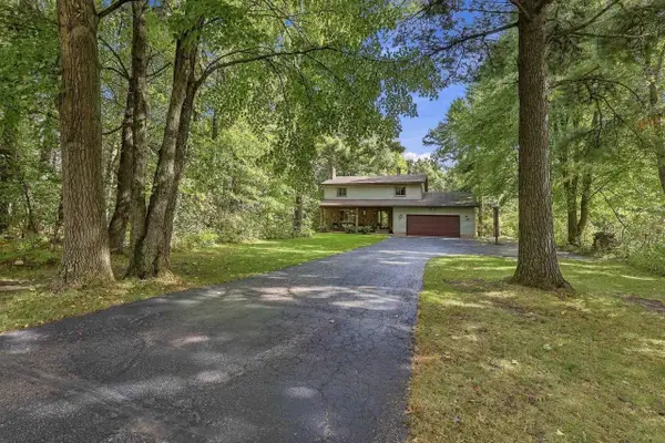 1603 MEADOW VIEW LANE, Stevens Point, WI 54482