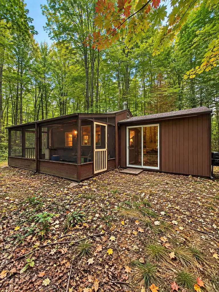 N3879 MANDY LANE, Medford, WI 54451 - #1