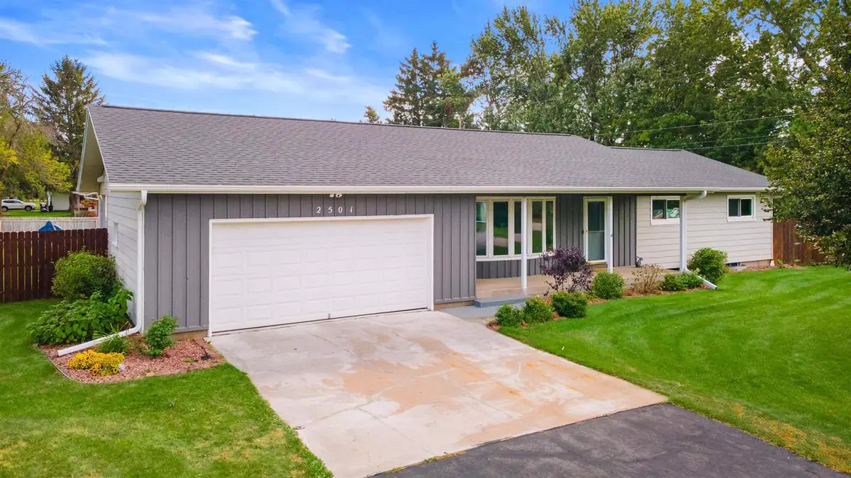 2501 MAGNOLIA DRIVE, Plover, WI 54467 - #1