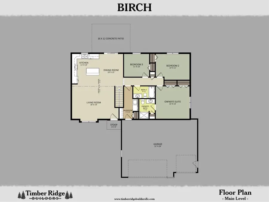 5700 QUARTZ TRAIL ROAD, Weston, WI 54476 - #2