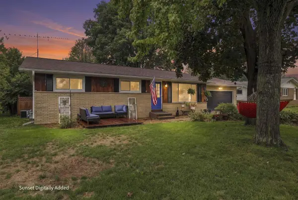 3324 LINDBERGH AVENUE, Stevens Point, WI 54481