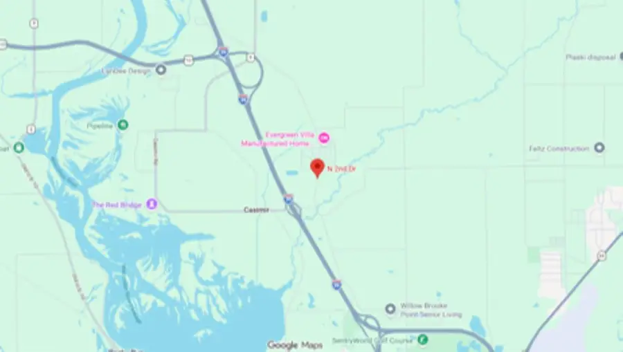 Lot 1 NORTH SECOND DRIVE, Stevens Point, WI 54481 - #2