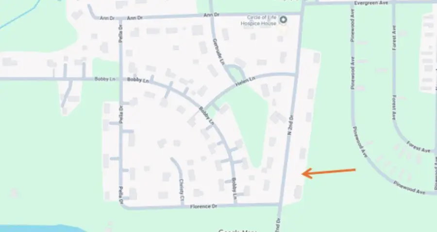 Lot 1 NORTH SECOND DRIVE, Stevens Point, WI 54481 - #3