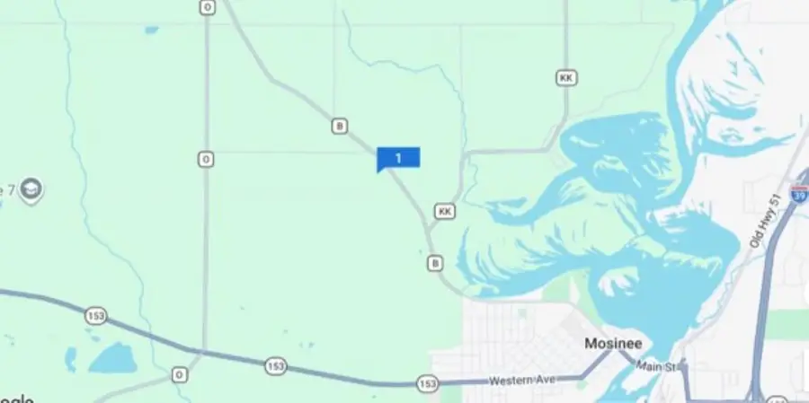 2.56 Acres ACORN RIDGE ROAD, Mosinee, WI 54455 - #2