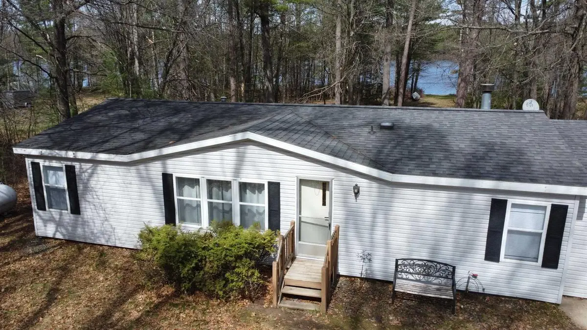 W61158 OAK LANE, Tomahawk, WI 54487 - #1