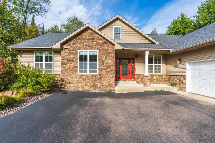 9602 HERITAGE HILLS DRIVE, Weston, WI 54476 - #3