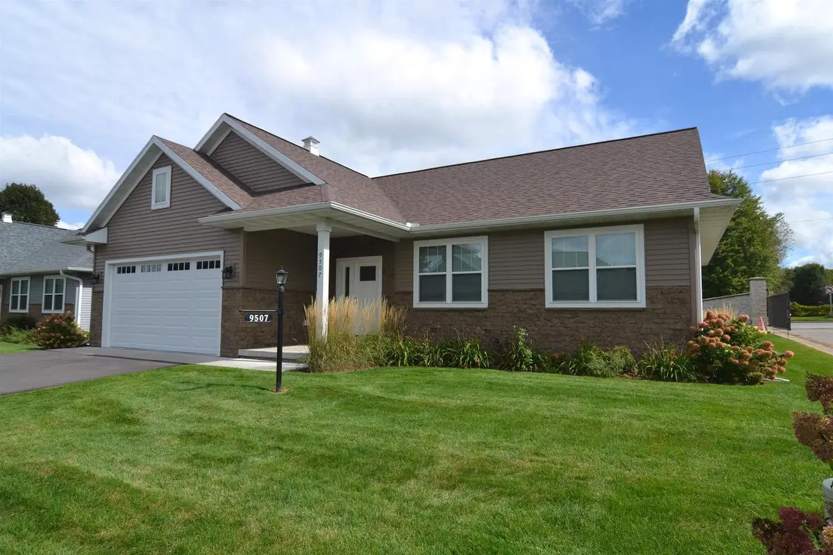 9507 EXCALIBUR DRIVE, Weston, WI 54476 - #1