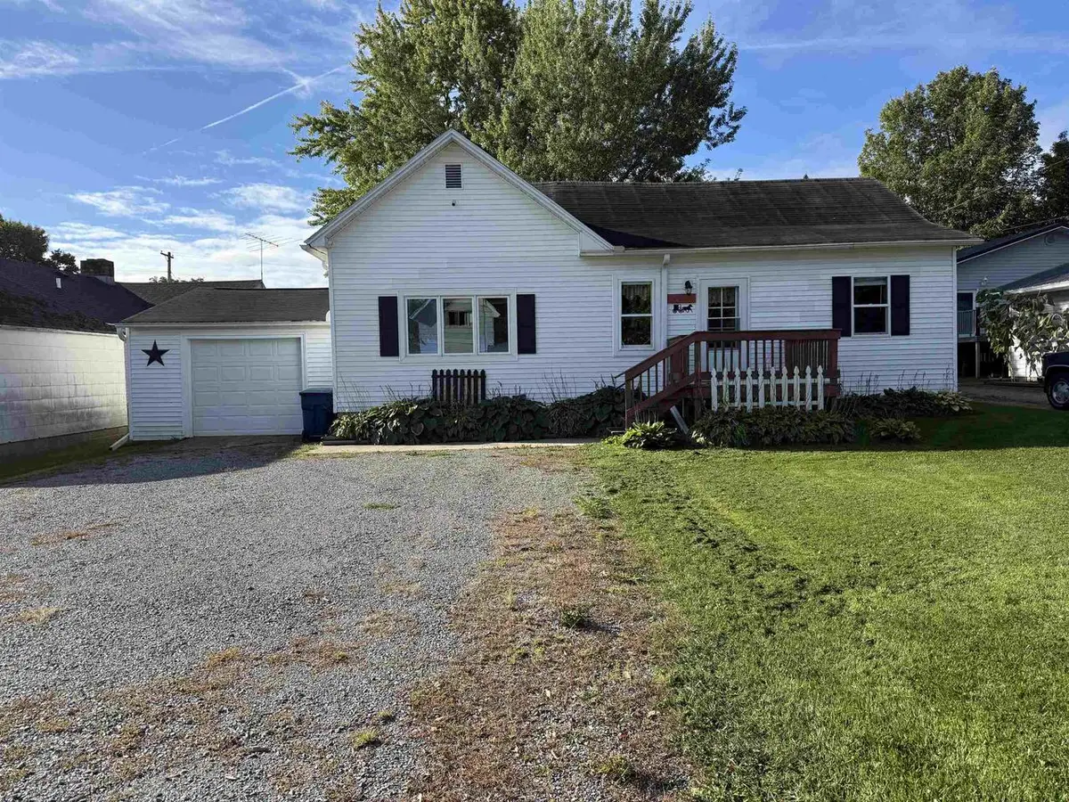 403 FOREST STREET, Birnamwood, WI 54414 - #1