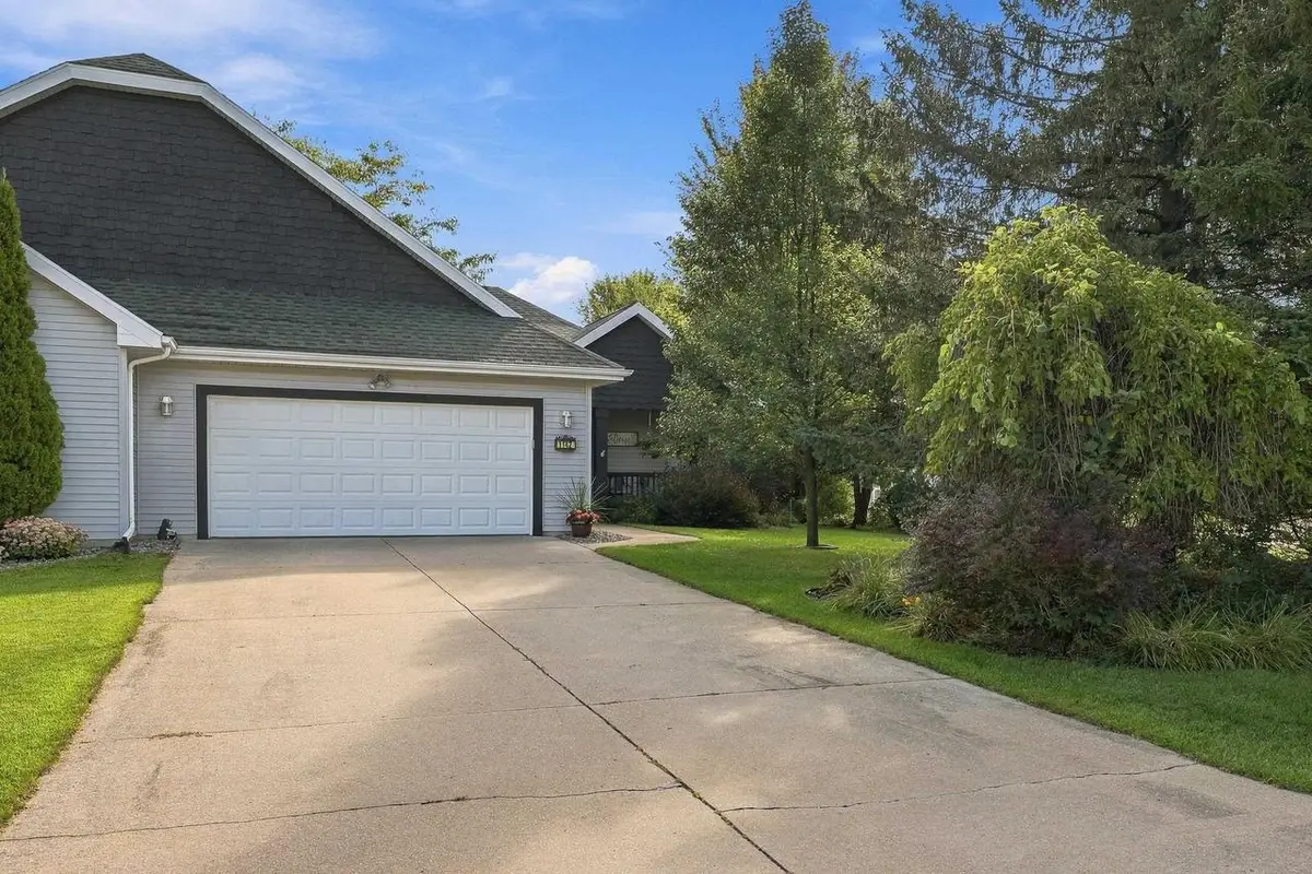 1142 HEARTHSTONE PLACE, Plover, WI 54467 - #1