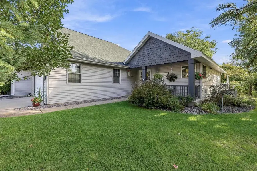 1142 HEARTHSTONE PLACE, Plover, WI 54467 - #3