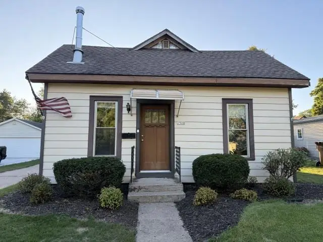 1508 ILLINOIS AVENUE, Stevens Point, WI 54481 - #1