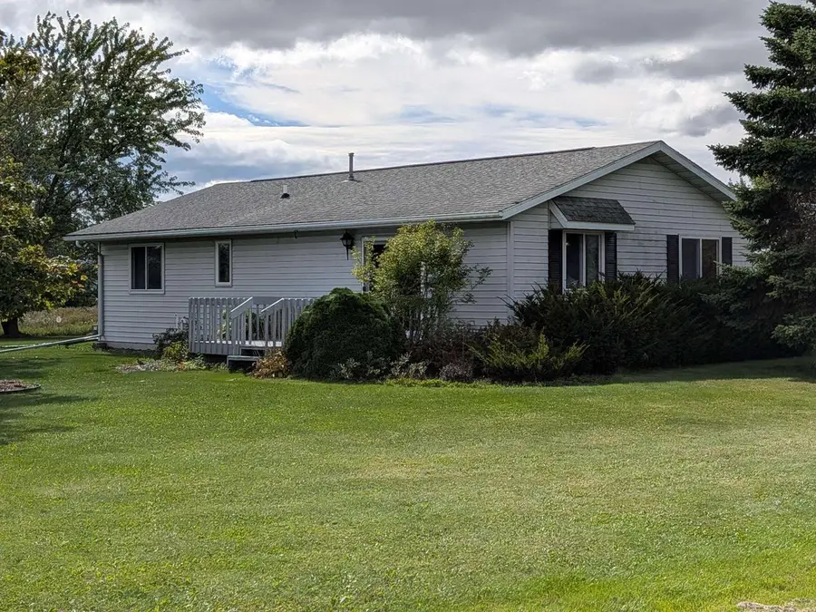 1107 E APPLE STREET, Spencer, WI 54479 - #2