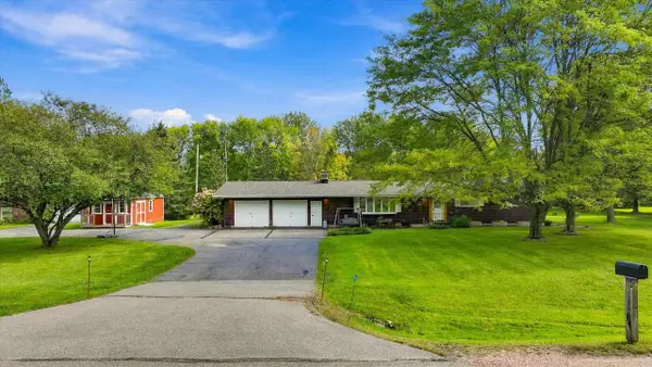 201383 GALVIN AVENUE, Marshfield, WI 54449