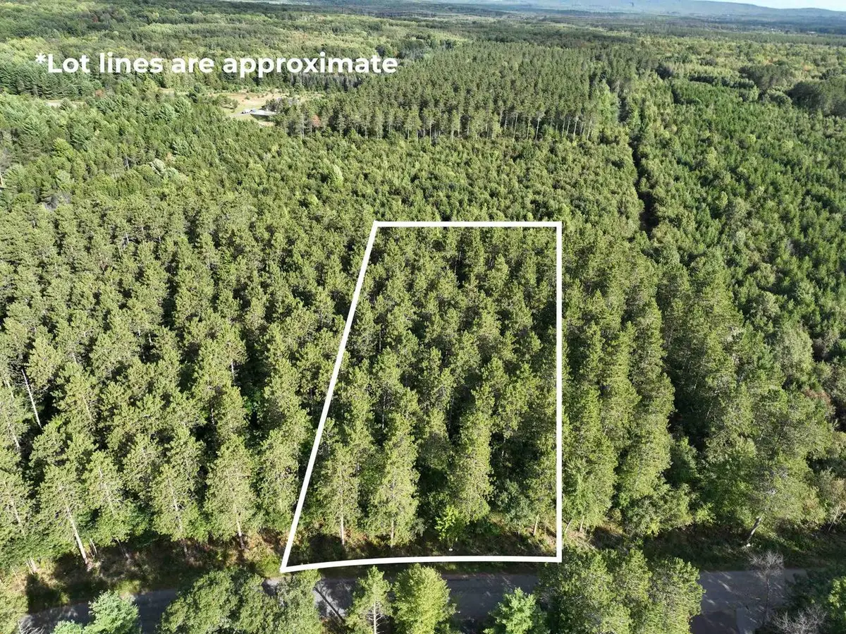 Lot 5 SCOUT ROAD, Mosinee, WI 54455 - #1