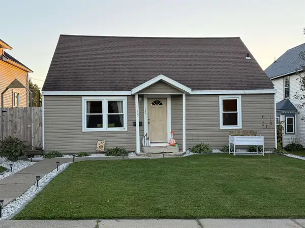 135 N THIRD STREET, Medford, WI 54451