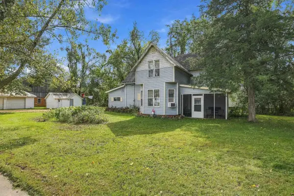 95 COUNTY ROAD J, Almond, WI 54909