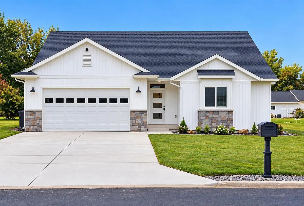 1030 MICHELE COURT, Port Edwards, WI 54469 - #1