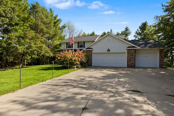 2340 OK BLUFF CIRCLE, Plover, WI 54467