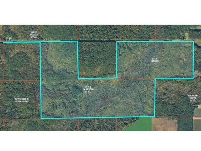 00 BEHNKE ROAD, Iola, WI 54945 - #3