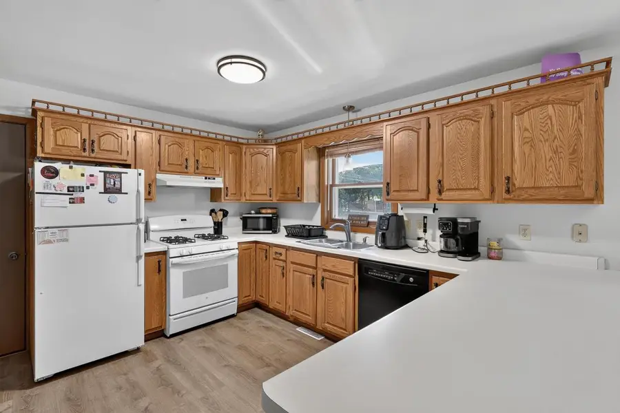 2711 NORTON STREET, Wisconsin Rapids, WI 54494 - #2