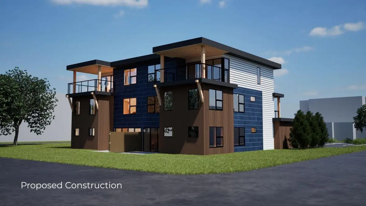 1016 THIRD STREET #Unit 105, Stevens Point, WI 54481 - #1