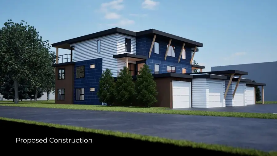 1016 THIRD STREET #Unit 105, Stevens Point, WI 54481 - #3