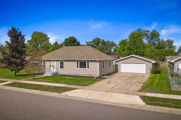 1531 OAK STREET, Wisconsin Rapids, WI 54494