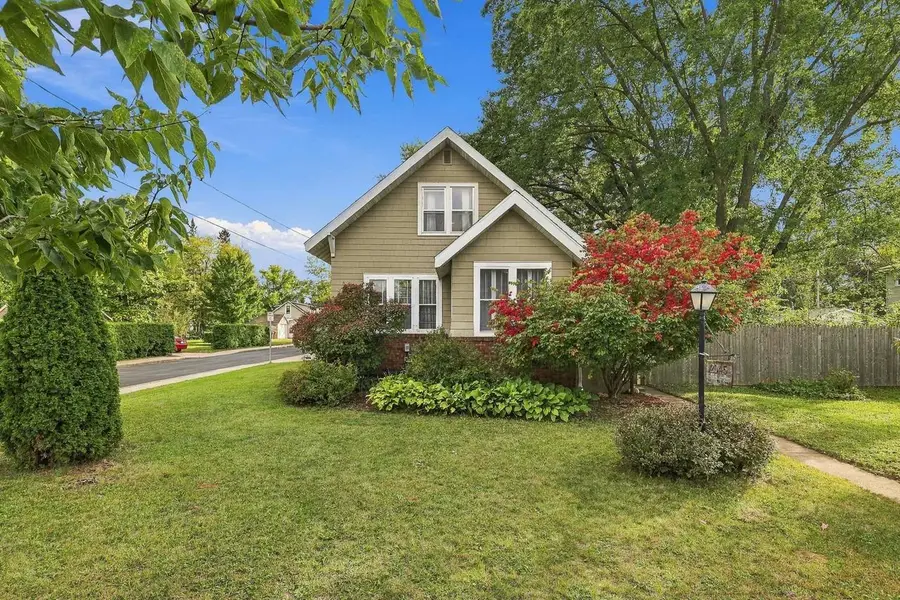 2045 CENTER STREET, Stevens Point, WI 54481 - #2
