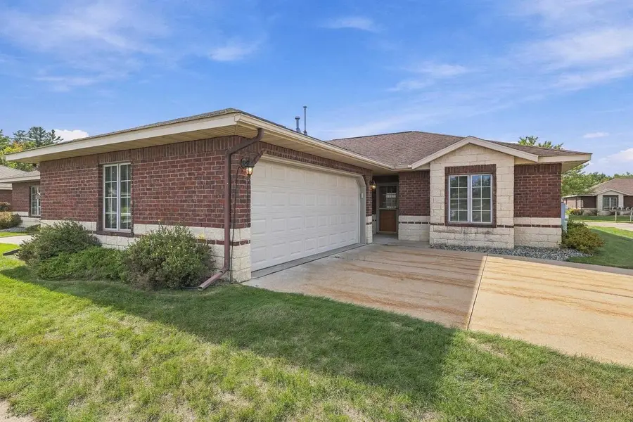 1019 JASMINE LANE, Stevens Point, WI 54482 - #2