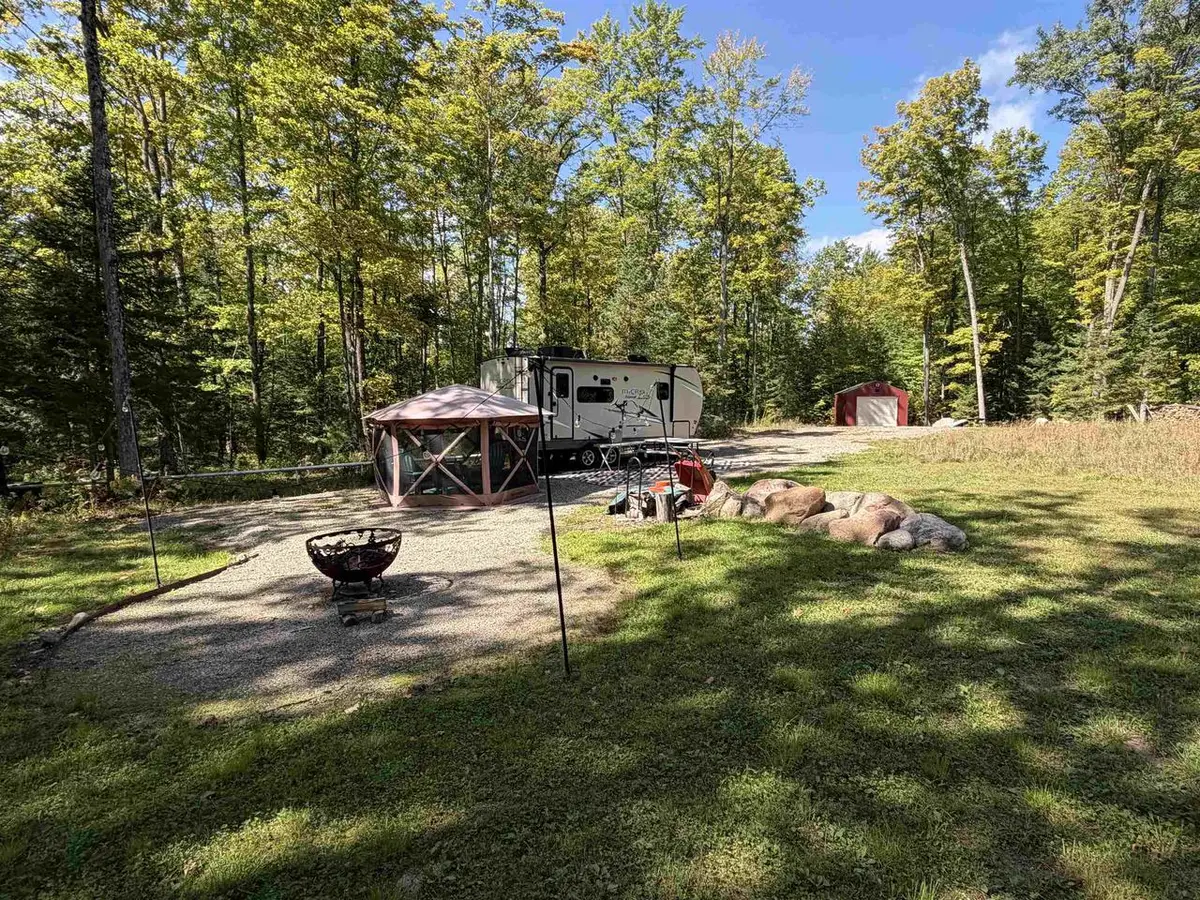 1018 LILY LAKE ROAD, Pickerel, WI 54465 - #1