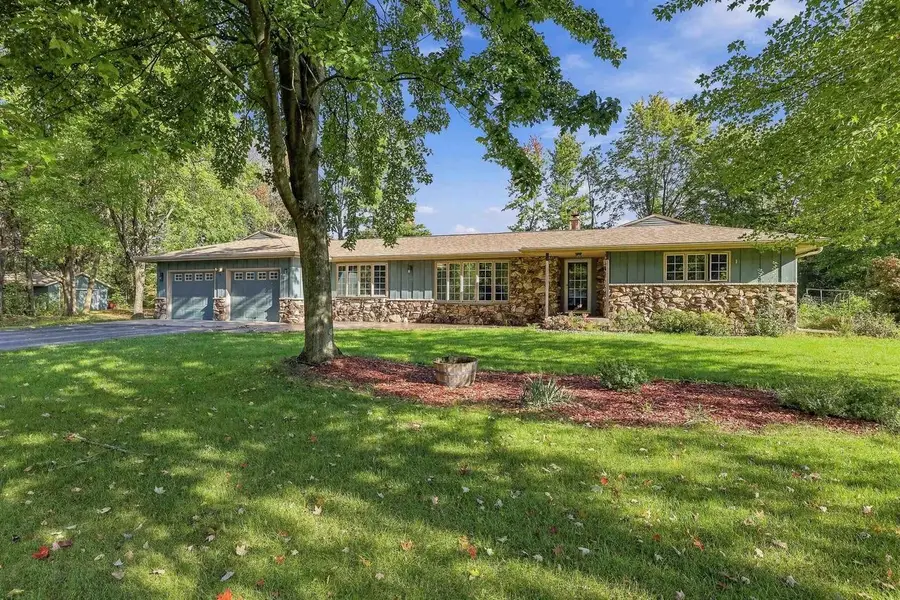 1911 SHAMROCK LANE, Wisconsin Rapids, WI 54494 - #3