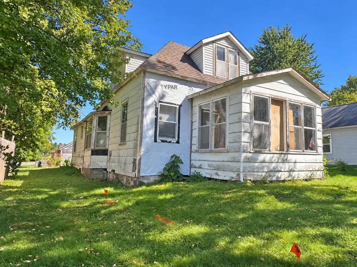 425 S ARGYLE AVENUE SOUTH, Phillips, WI 54555 - #1
