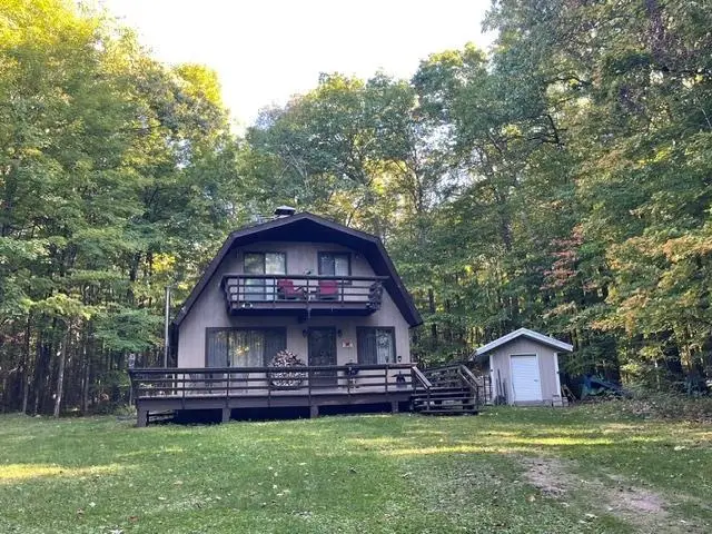3120 BLACK LANE, Nashville, WI 54420 - #1