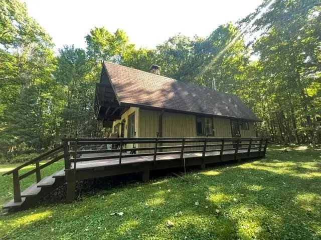3120 BLACK LANE, Nashville, WI 54420 - #3