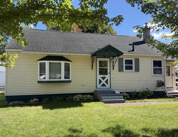 1125 ALICE STREET, Rothschild, WI 54474
