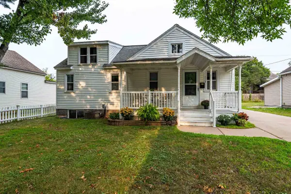 1119 S 13TH AVENUE, Wausau, WI 54401
