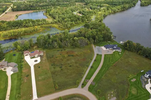 2135 PENINSULA PLACE, Junction City, WI 54443