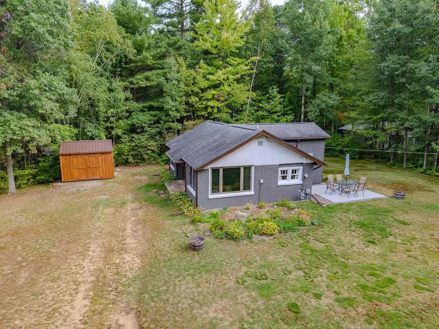 W5426 BOHNERT ROAD, Tomahawk, WI 54487 - #2