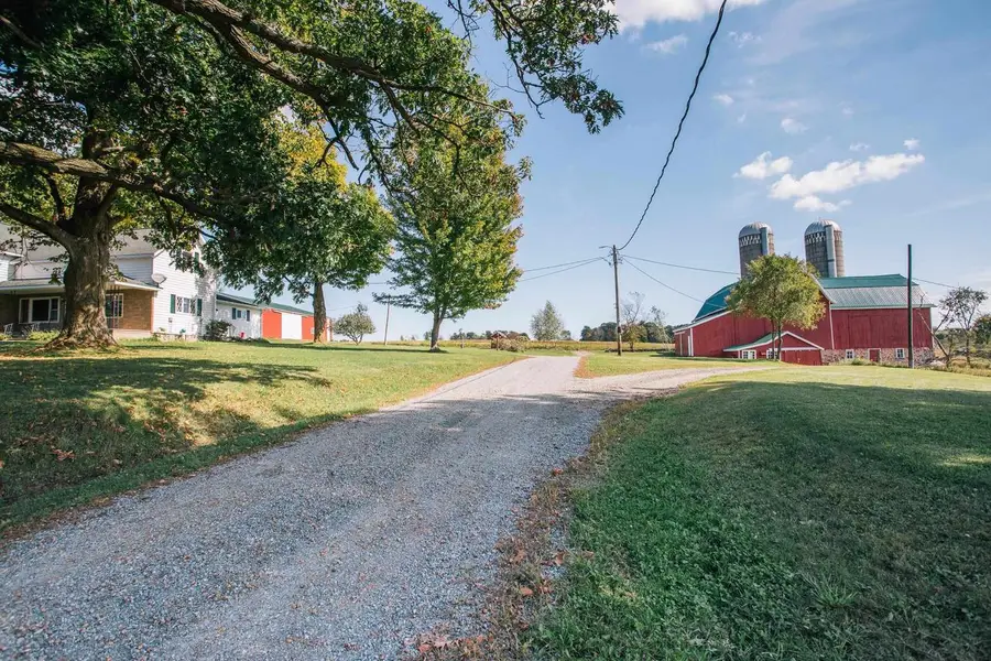 N6722 COUNTY ROAD G, Neillsville, WI 54456 - #3