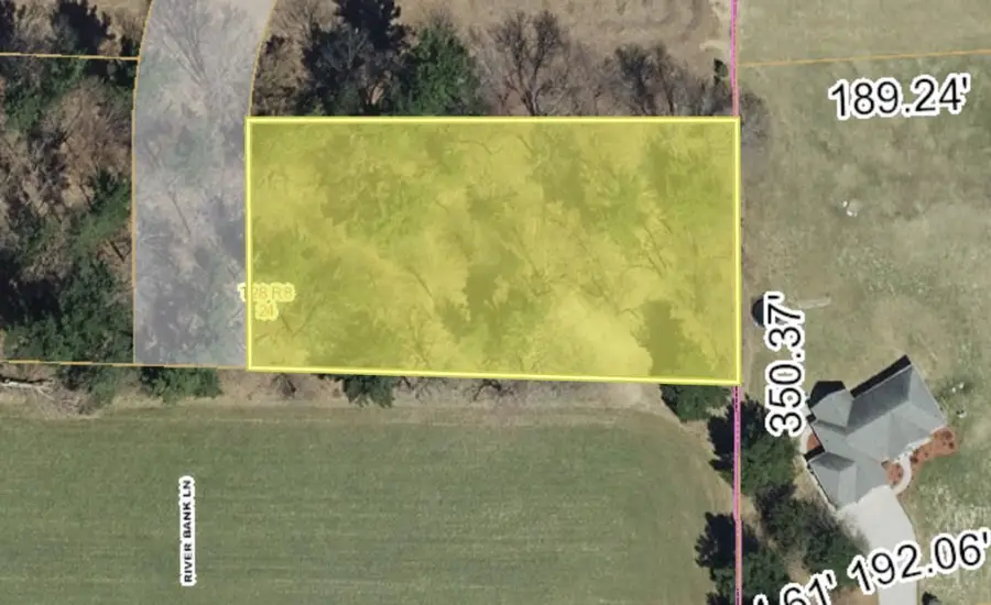 164825 RIVER BANK LANE, Ringle, WI 54471 - #3