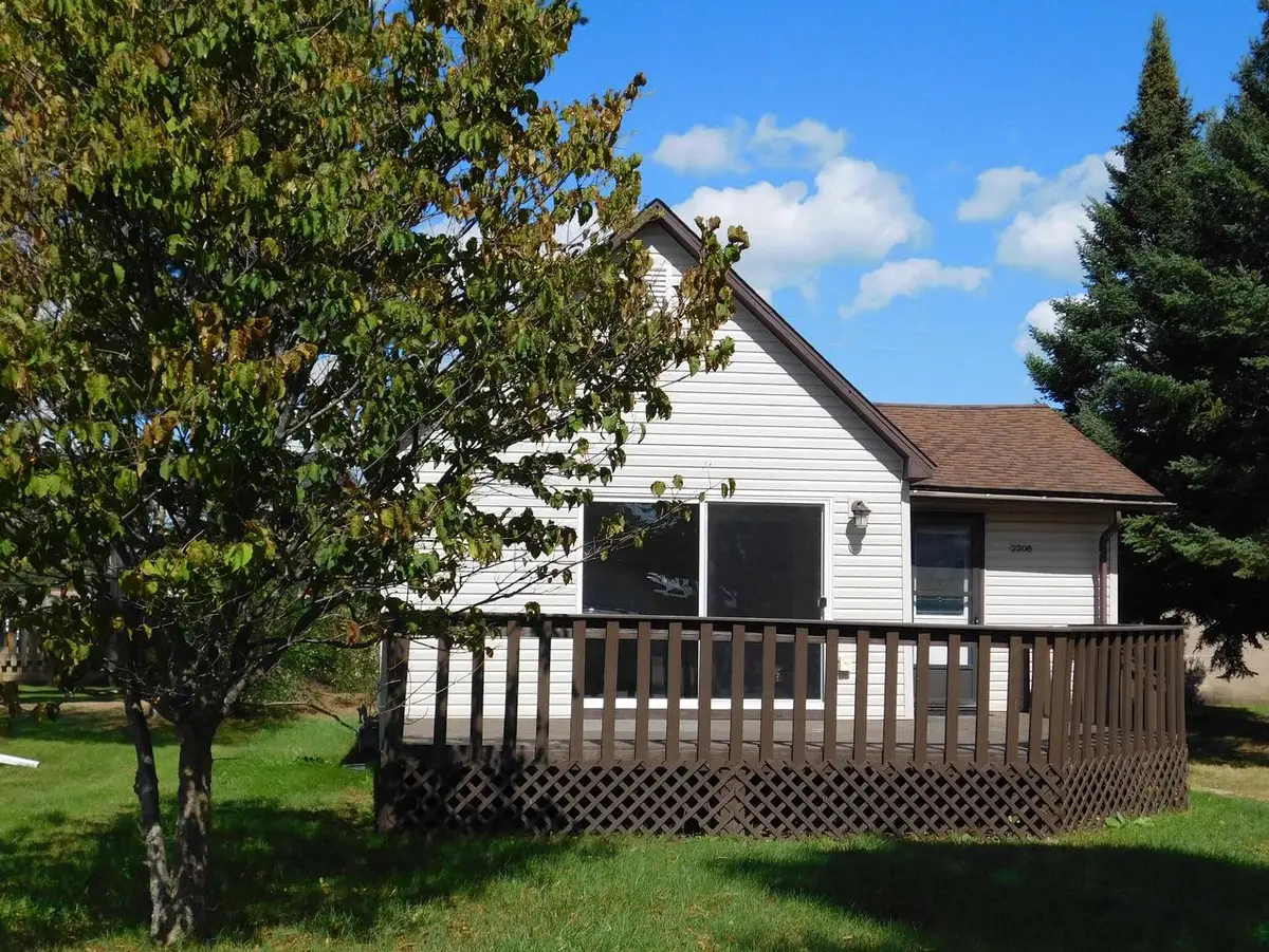 2306 RIVER STREET, Merrill, WI 54452 - #1