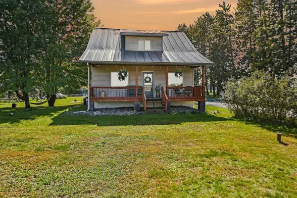 163901 TOWNLINE ROAD, Wausau, WI 54403