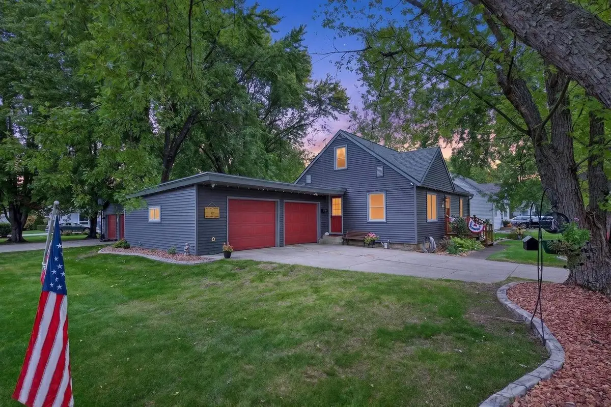 1830 CAREY STREET, Wisconsin Rapids, WI 54495 - #1