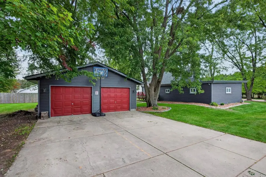 1830 CAREY STREET, Wisconsin Rapids, WI 54495 - #2