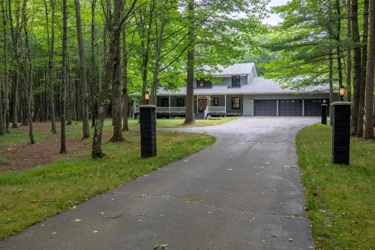 9260 TIMBERLINE DRIVE, Minocqua, WI 54548 - #1