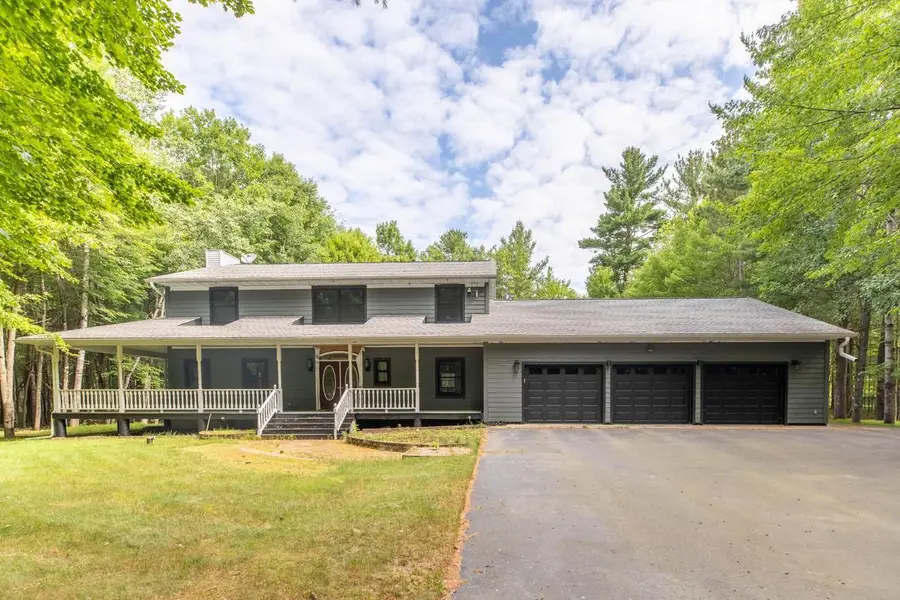 9260 TIMBERLINE DRIVE, Minocqua, WI 54548 - #2