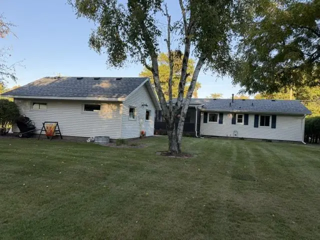 808 S SECTION STREET, Nekoosa, WI 54457 - #3