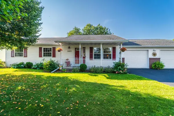 2403 COUNTRY CREEK LANE, Weston, WI 54476